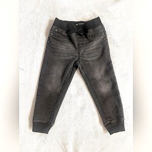 Lee - (Toddler) Relaxed Fit Jogger Pants